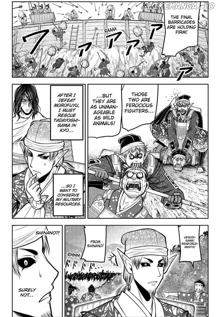 The Elusive Samurai Chapter 192 image 14_optimized